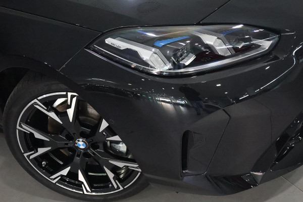 2026 BMW 1 Series F70 120 M Sport Hatch image 2