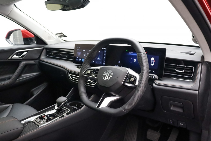 2026 MG HS Essence SUV Image 10
