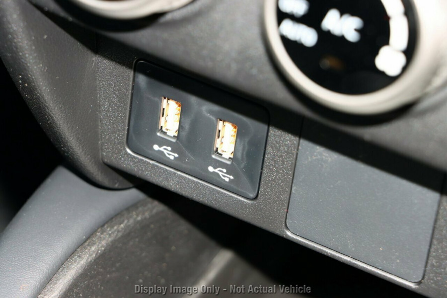 2024 Mitsubishi ASX XD LS SUV Image 14