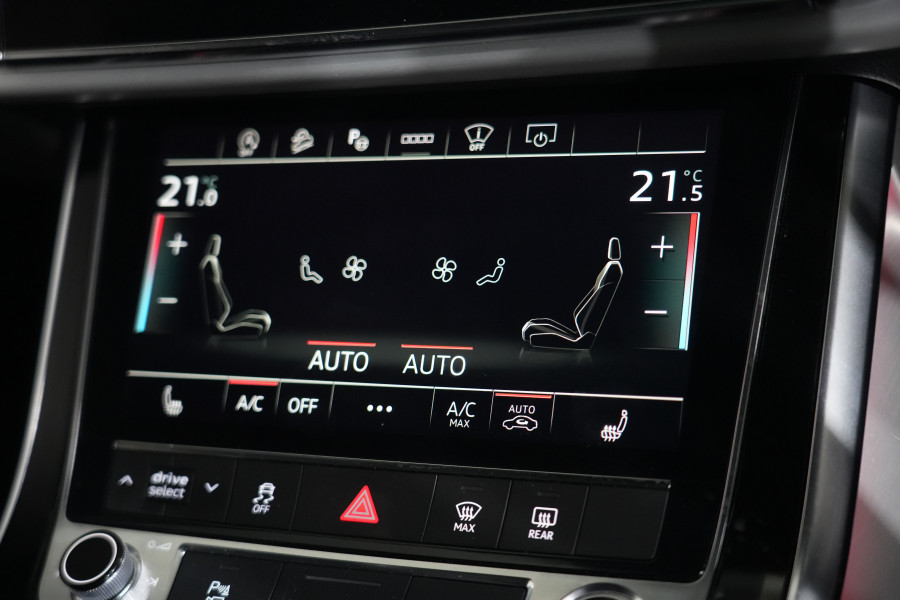 2021 Audi Q7 4M 55 TFSI S line SUV Image 21
