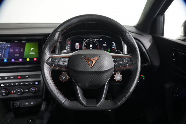 2022 Cupra Ateca VZx SUV Image 14
