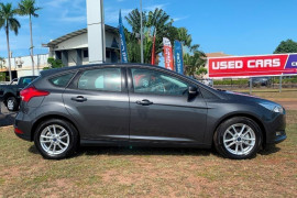 2017 Ford Focus LZ Trend Hatchback