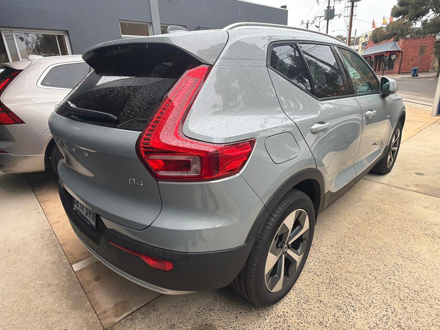 2025 MY26 Volvo XC40 XZ Plus B4 SUV Image 5