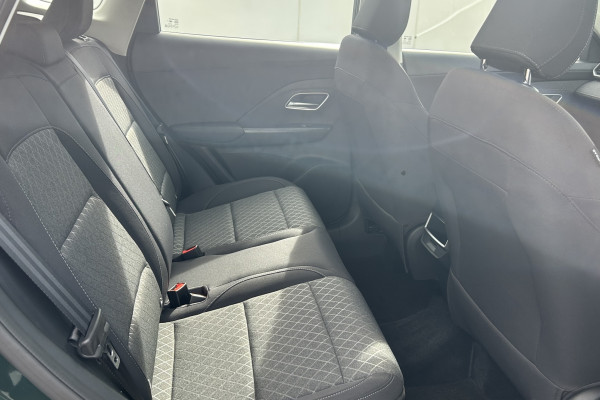 2026 MG ZS ZS32 Vibe Turbo SUV Image 12