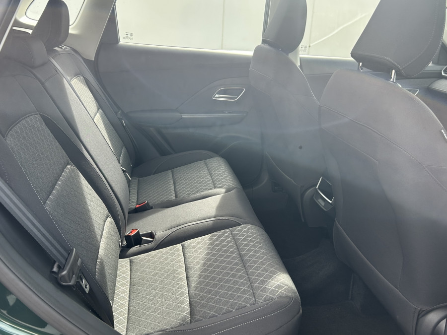 2026 MG ZS ZS32 Vibe Turbo SUV Image 12