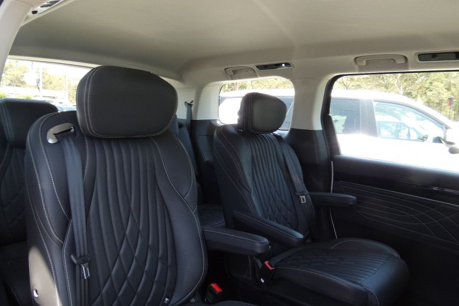 2023 LDV MIFA MY23 MODE SUV Image 11
