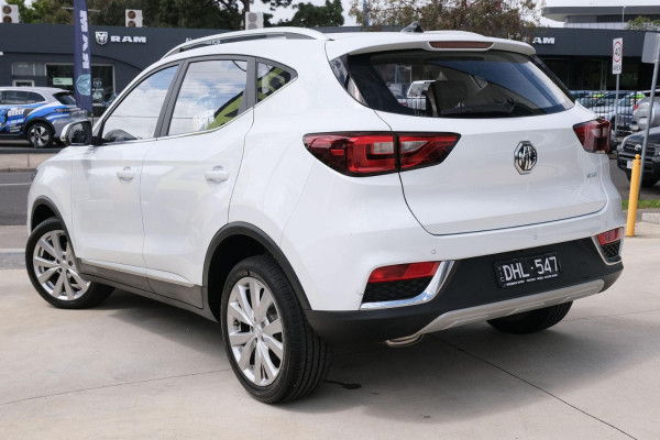 2024 MG ZS AZS1 Excite SUV Image 2