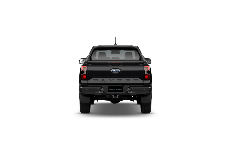 2024 MY25.25 Ford Ranger P703 Sport Ute Image 6