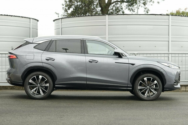 2024 MY24.5 MG HS AS33 Essence SUV