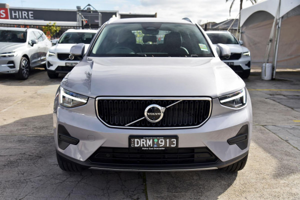 2025 MY26 Volvo XC40 XZ Plus B4 SUV Image 5