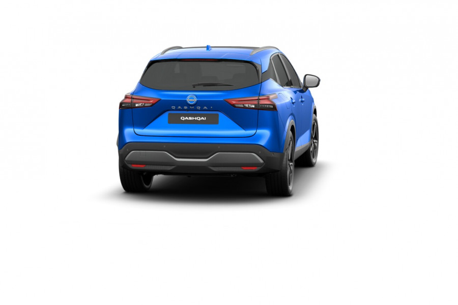 2024 Nissan QASHQAI J12 Ti SUV