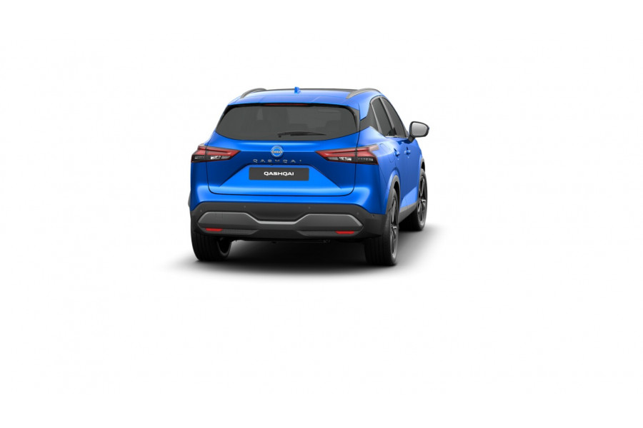 2024 Nissan QASHQAI J12 Ti SUV Image 21