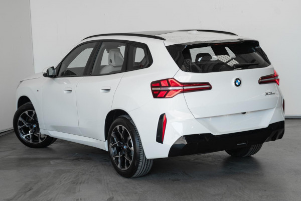2026 BMW X3 G45 20 xDrive SUV image 2