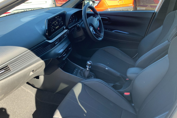 2026 Hyundai i20 BC3.V2 N Other Image 12