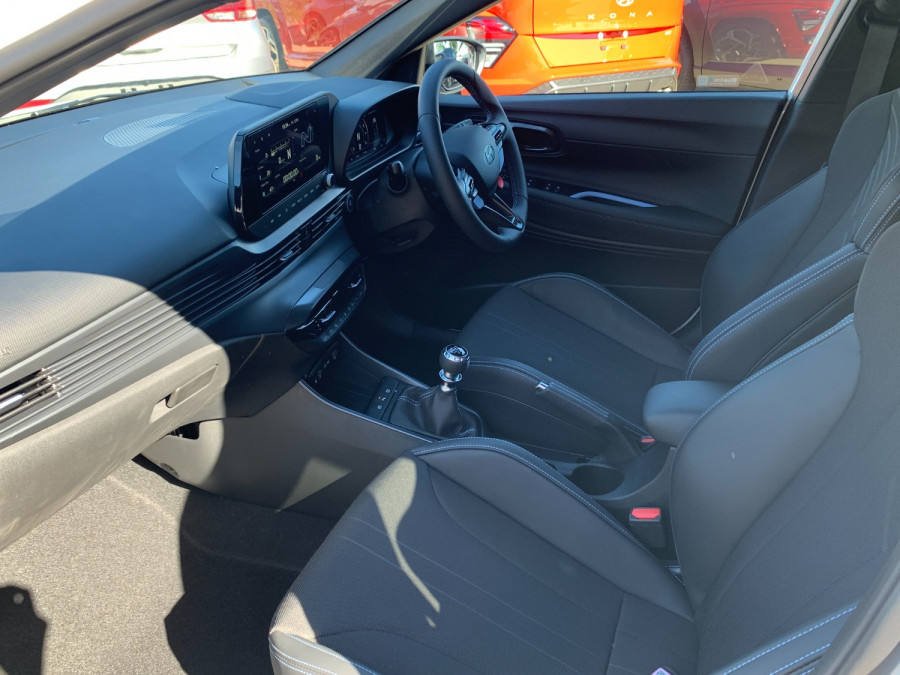 2026 Hyundai i20 BC3.V2 N Other Image 12