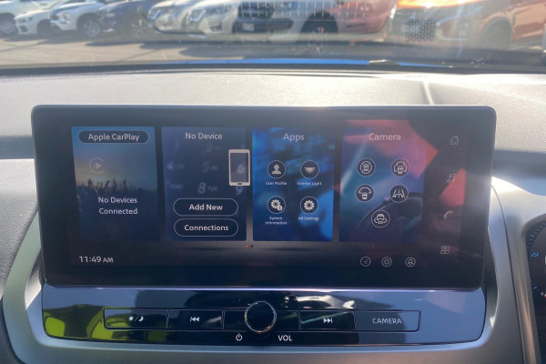 2026 Nissan QASHQAI J12 Ti e-POWER SUV Image 18