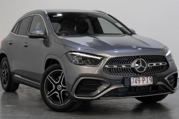 Mercedes-Benz GLA-Class GLA200 H247