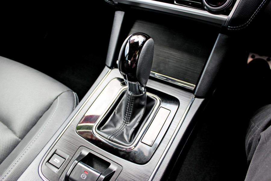 2018 Subaru Liberty B6  2.5i 2.5i - Premium Sedan Image 18