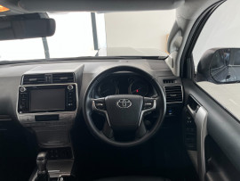 2019 Toyota Landcruiser Prado GDJ150R VX Suv