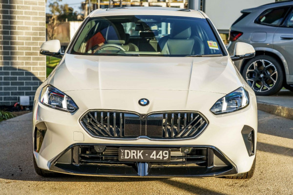 2025 BMW 1 Series F70 120 M Sport Hatch image 2
