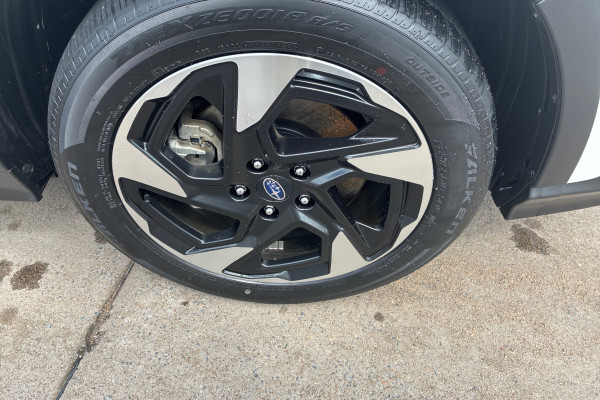 2023 MY24 Subaru Crosstrek G6X 2.0S SUV Image 10