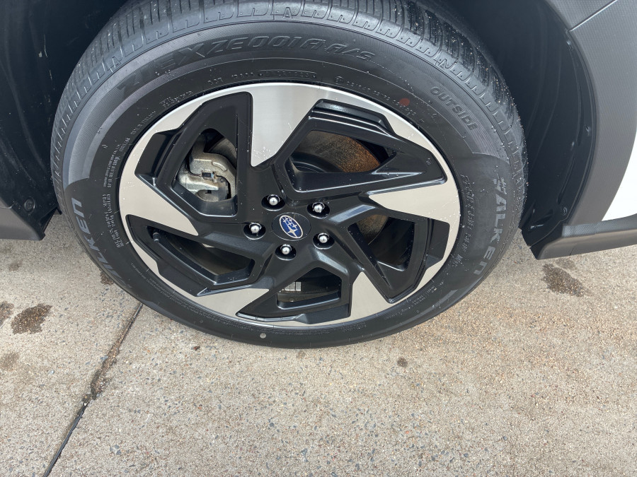 2023 MY24 Subaru Crosstrek G6X 2.0S SUV Image 10
