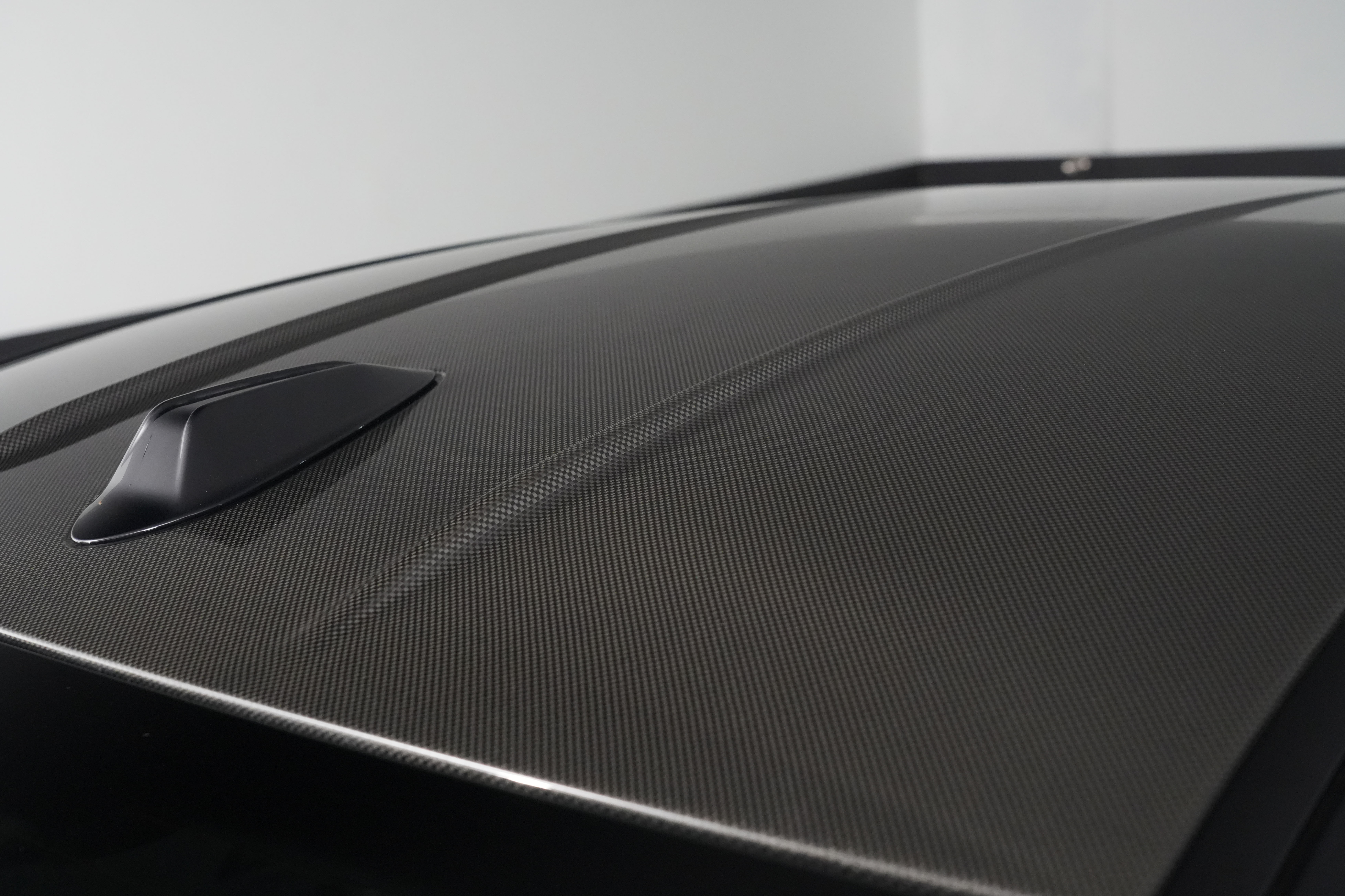 2024 BMW M3 Competition Sedan Image 23