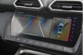 2024 MY24.5 MG ZS ZS32 Essence Hybrid+ SUV