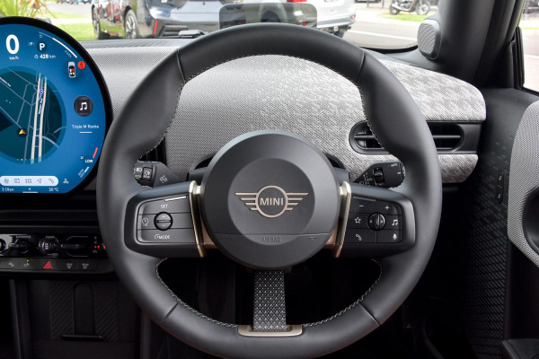 2026 MINI Cooper F66 C Favoured Hatch image 8