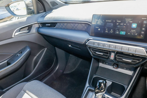 2026 MG MG3 ZP22 Vibe Hatch Image 10