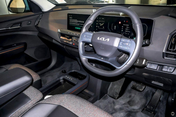 2026 Kia EV5 OVc Air Standard Range SUV Image 6