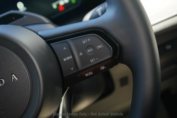 2026 Mazda CX-5 KM Series G25 Evolve SUV Image 14