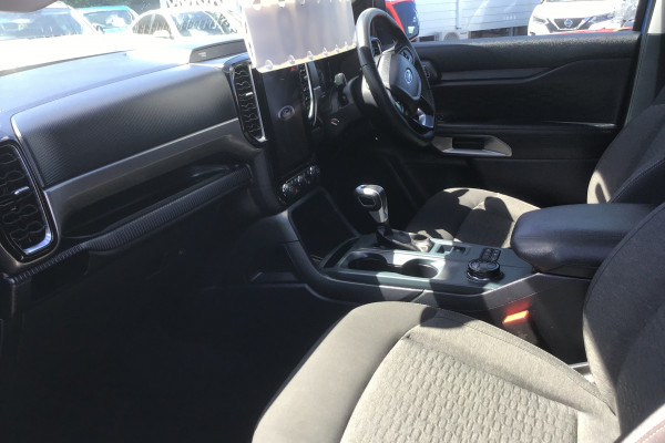 2022 Ford Ranger P703 XLT Ute Image 10