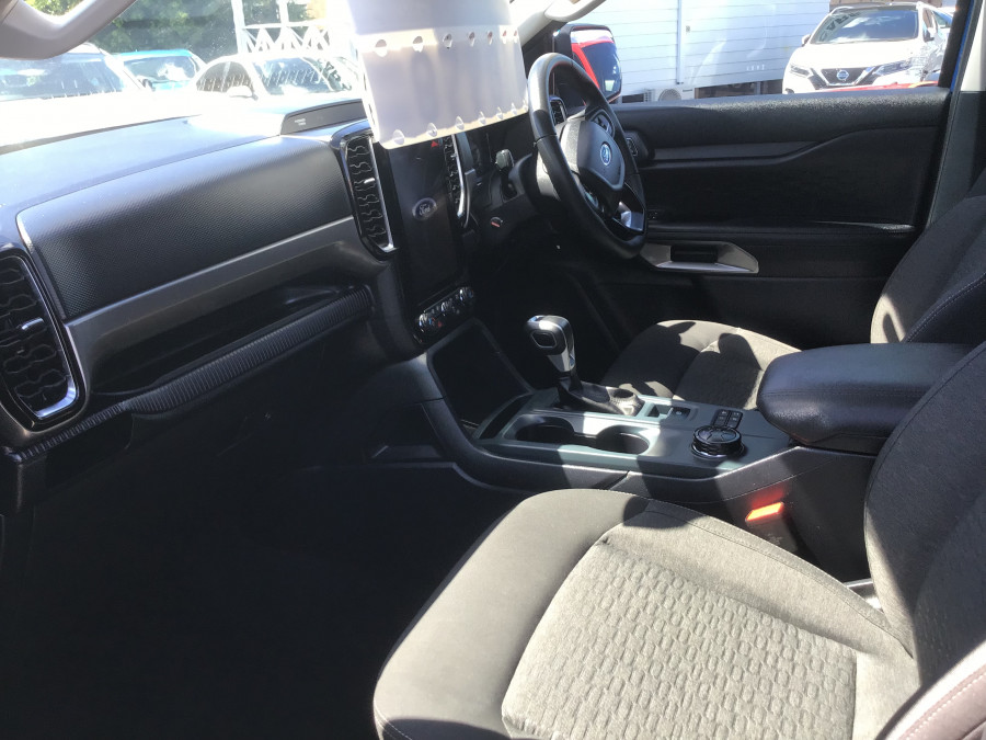 2022 Ford Ranger P703 XLT Ute Image 10