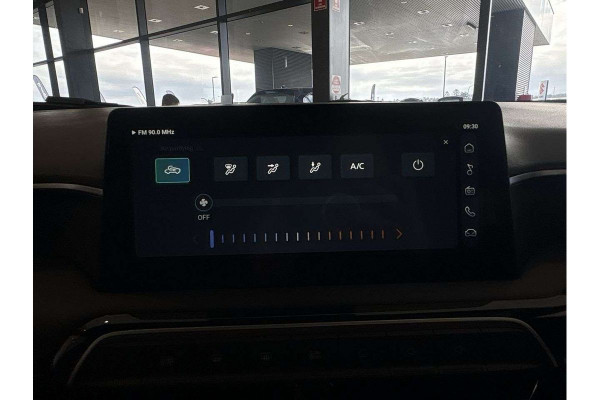 2026 MG MG3 Vibe Hatch Image 19