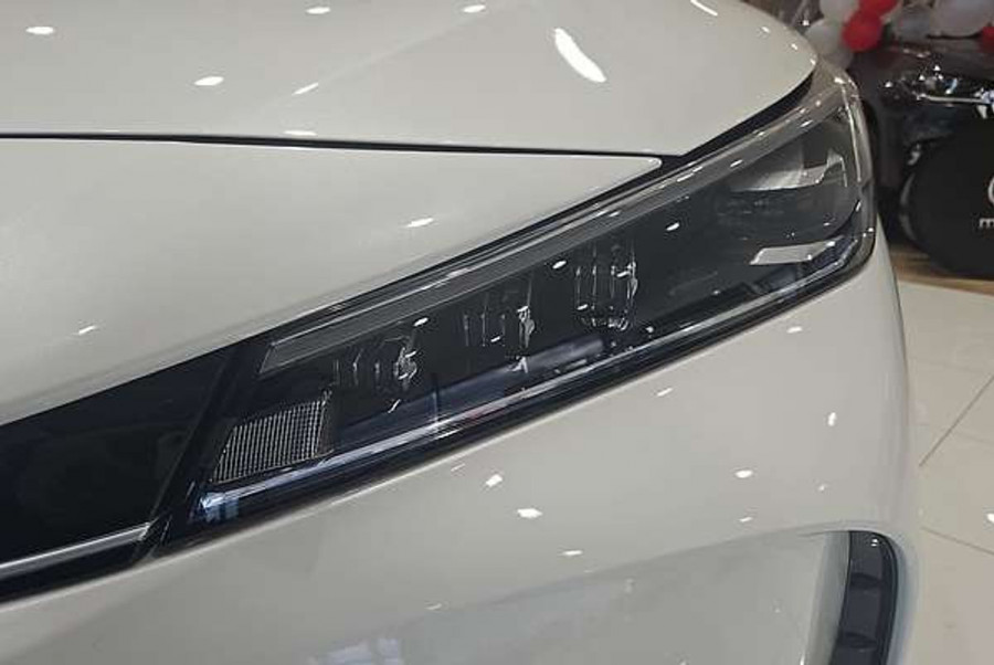 2024 MG HS SAS23 Vibe SUV Image 37