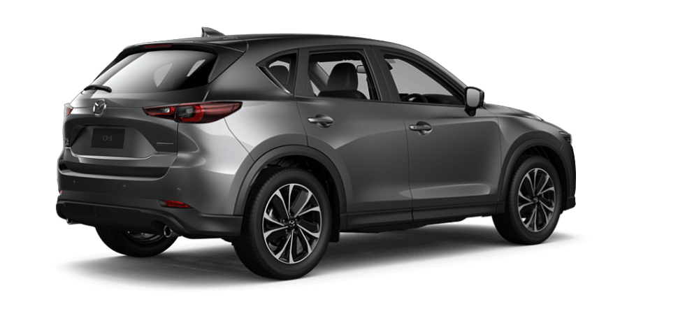 2025 MY24 Mazda CX-5 KF Series G25 Touring SUV Image 13