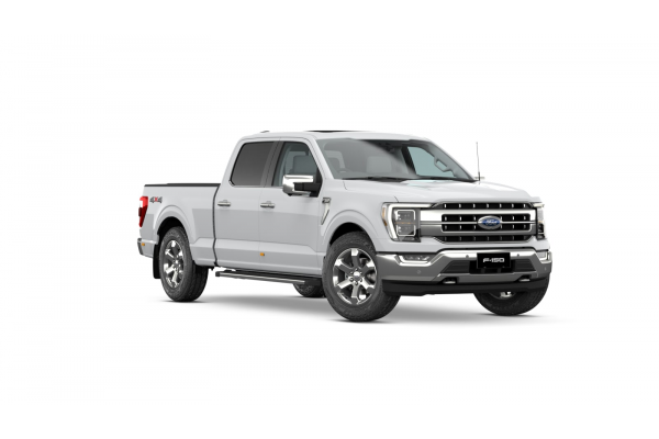 2023 Ford F-150 No Series Lariat Dual Cab