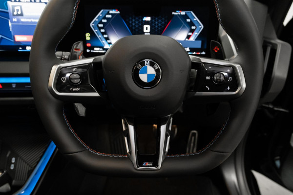 2026 BMW X3 G45 M50 xDrive SUV image 11