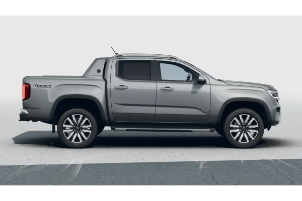 2025 Volkswagen Amarok NF TDI600 Aventura Ute Image 8