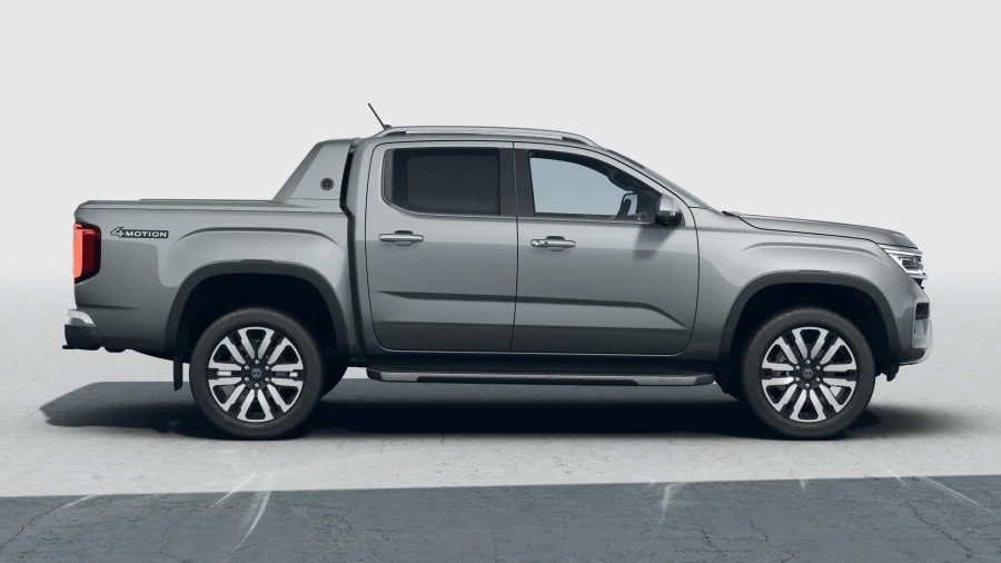 2025 Volkswagen Amarok NF TDI600 Aventura Ute Image 8