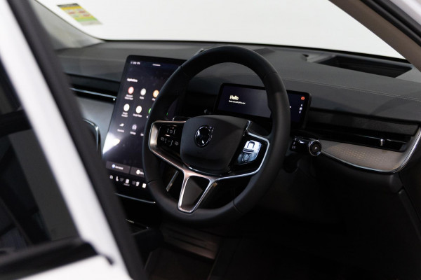 2025 Volvo EX90 No Series Plus Twin Motor SUV Image 12