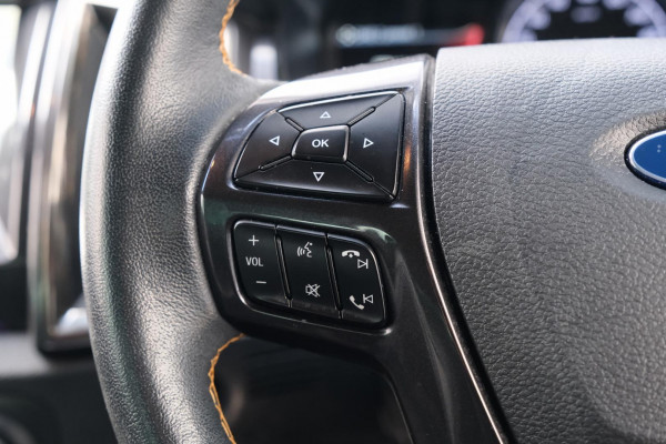 2019 MY19.75 Ford Ranger PX MkIII Wildtrak Ute Image 15