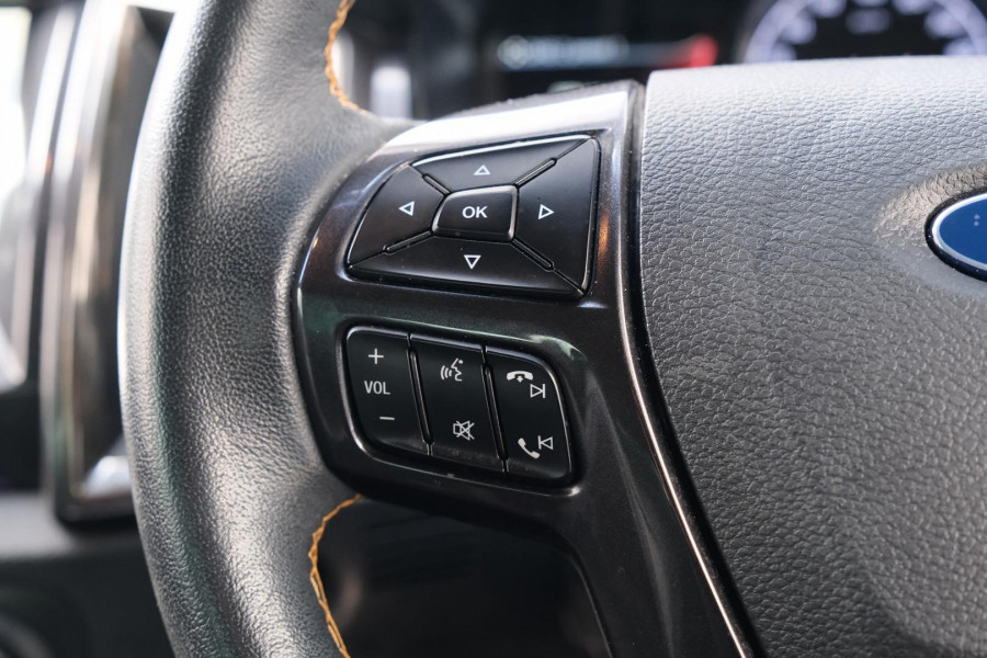 2019 MY19.75 Ford Ranger PX MkIII Wildtrak Ute Image 15