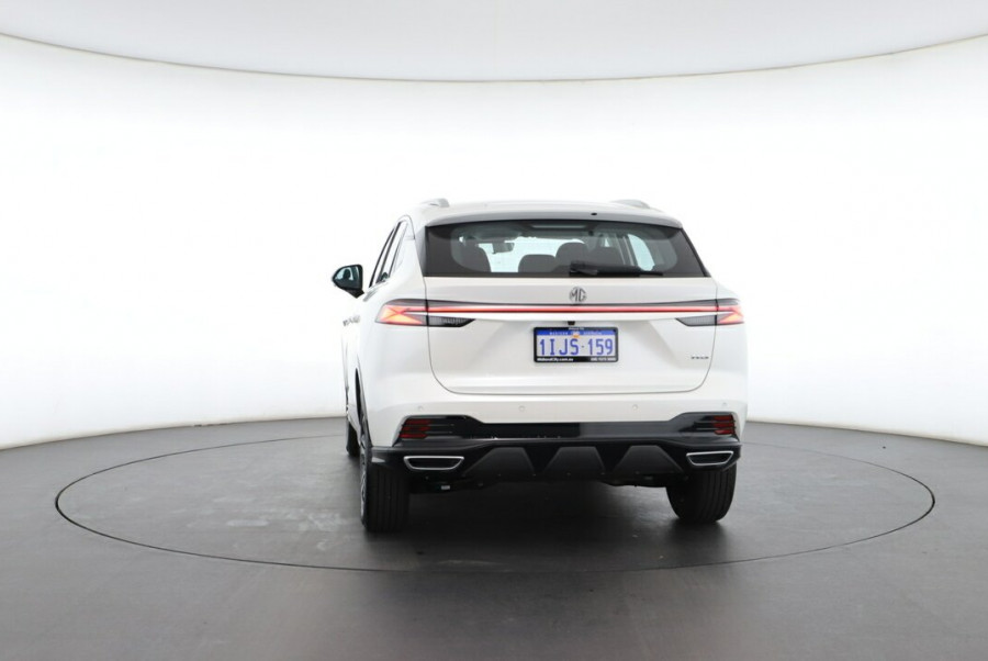 2024 MY25 MG HS AS33 Vibe SUV Image 11