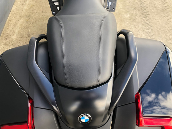2019 BMW K1600 B Motorcycle