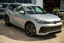 Volkswagen Tiguan 195TSI R-Line CT