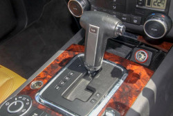 2006 MY07 Volkswagen Touareg 7L MY07 V6 FSI Suv