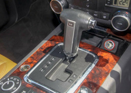 2006 MY07 Volkswagen Touareg 7L MY07 V6 FSI Suv