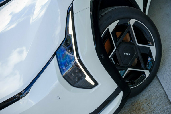 2026 Kia EV4  GT-Line Long Range Sedan Image 6